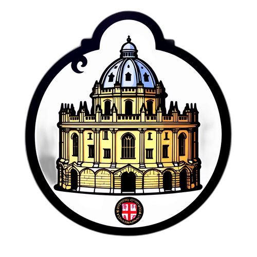 Biblioteca Bodleiana di Oxford