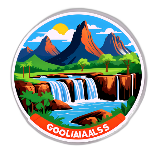 Atrações Turísticas de Goiás