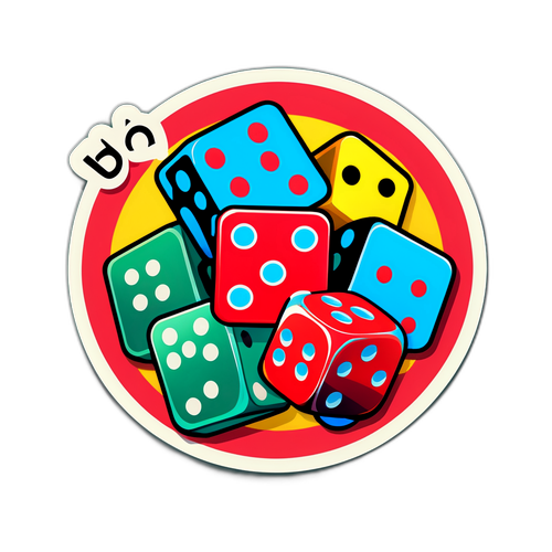 Σχεδίαση Χαριτωμένου Αυτοκόλλητου για Bet365