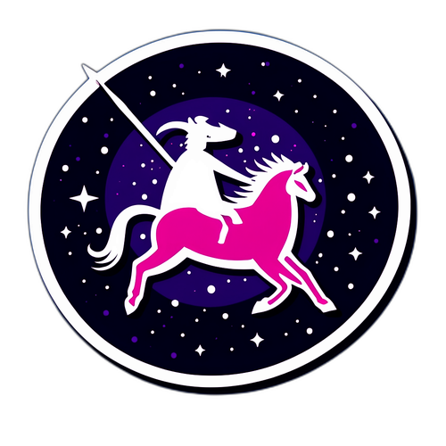 Öncü Yay Burcu Sembolü