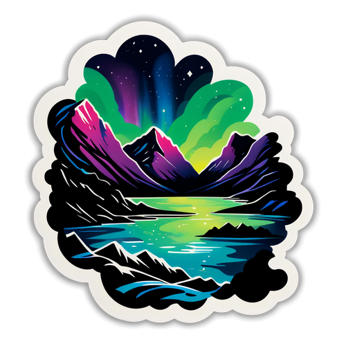Design inspiré par la Norvège
