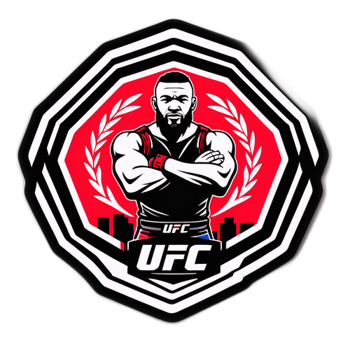 Lakaran UFC