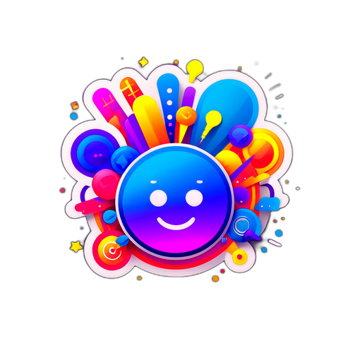 Diseño vibrante de Ciro Martínez