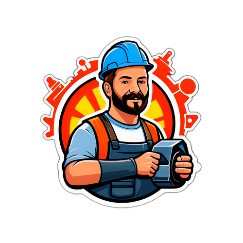 Lőrinc Mészáros, a builder