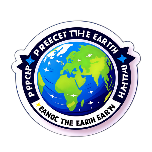 Bảo vệ Trái Đất