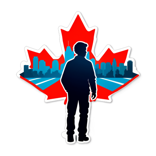 Acontecimentos Trágicos no Canadá
