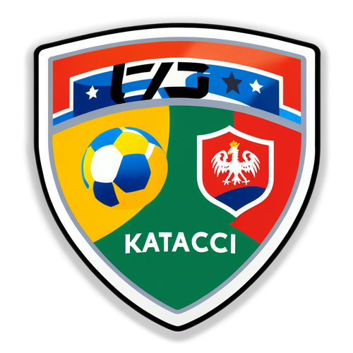 Mecz, który Zelektryzuje Polską Piłkę Nożną! Piast Gliwice vs GKS Katowice - Wybuchowa Rywalizacja!