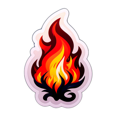 Eldens Drama i Eksjö