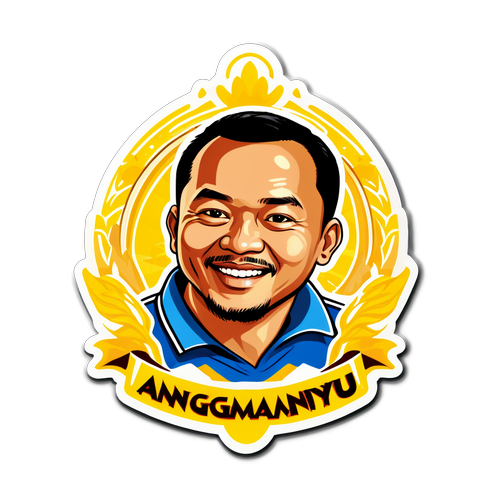 Perjalanan Inspiratif Anggito Abimanyu: Mengukir Prestasi yang Tak Terlupakan!