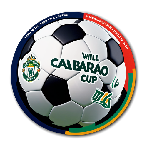 Carabao Cup Sticker: Who Will Reign?