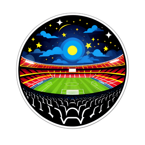 ההתרגשות של יום המשחק