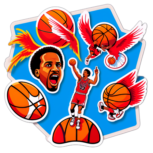Aces vs Wings: Mga Sikat na Sandali sa Basketball