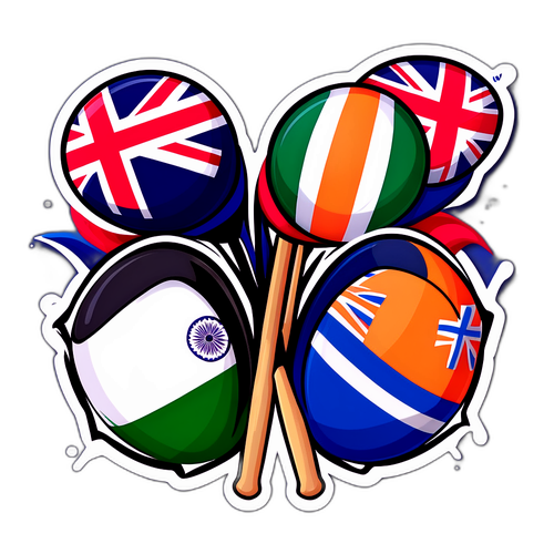 Vikwazo vya Soka vya India na Uingereza