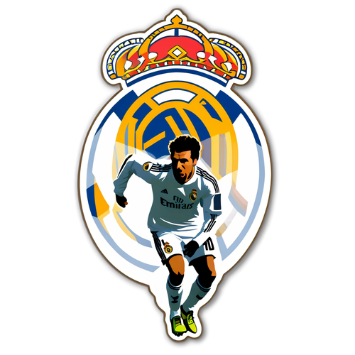 Niềm Tự Hào Real Madrid