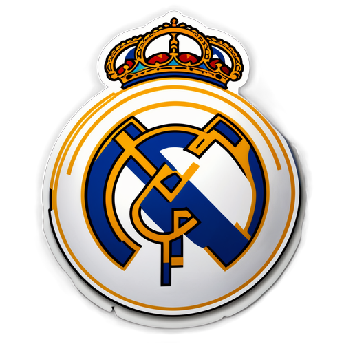 Niềm Đam Mê Real Madrid: Tinh Thần Không Bao Giờ Tắt