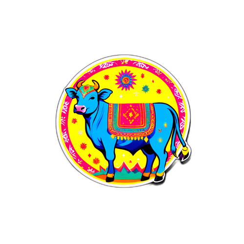 गोपालाष्टमी का त्योहार