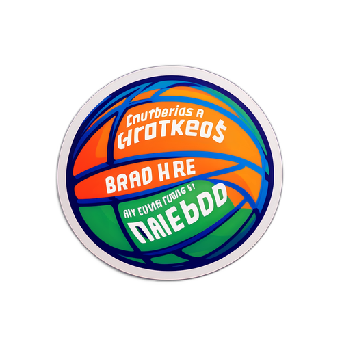 Basketbol Temalı Güçlendirici Söz