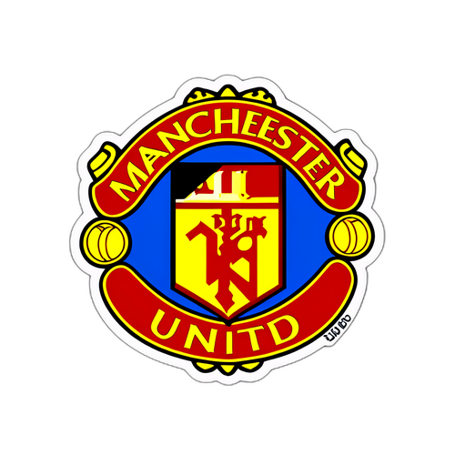 แมนเชสเตอร์ยูไนเต็ดในพรีเมียร์ลีกท่ามกลางการแข่งขันอันเข้มข้น