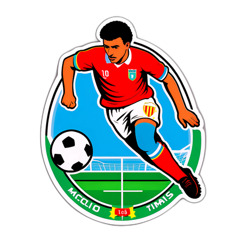 Tributo ao Marcilio Dias