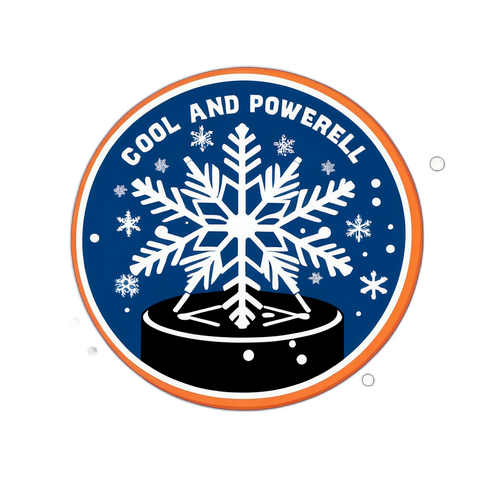 Koel en Krachtig!