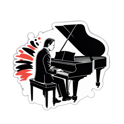 Jaakko Keso Pianotaiteilijana