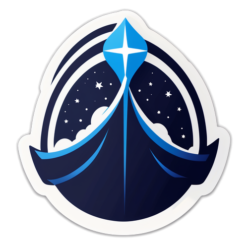 Unity in Adventure: The Concord Community Emblem