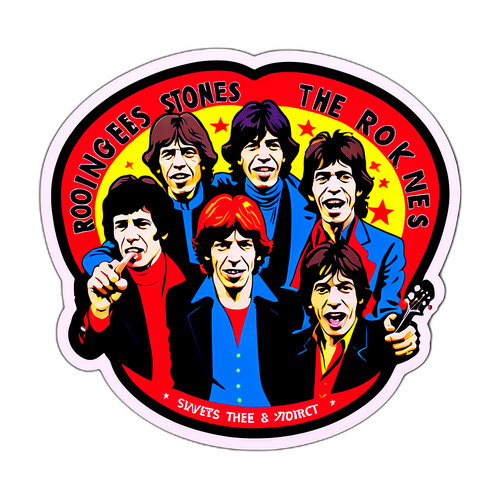 Le Pietre Rotolanti in Concerto