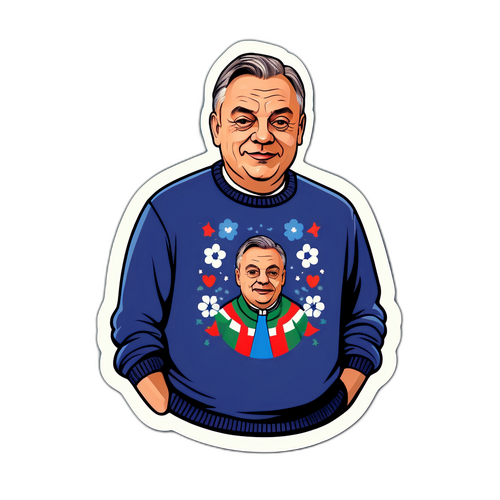 A Viktor Orbán-es pólómatrica