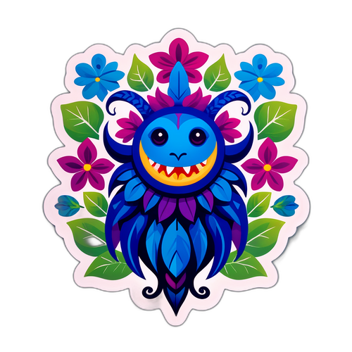 Creatura Immaginaria: Mlacic