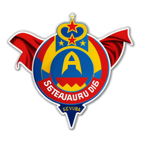 Steaua și Mândria Națională