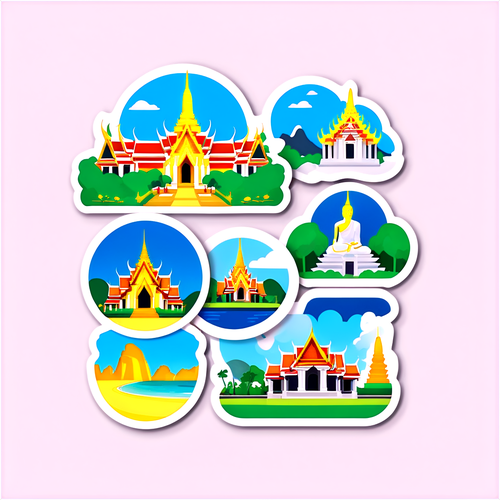 การเดินทางในประเทศไทย