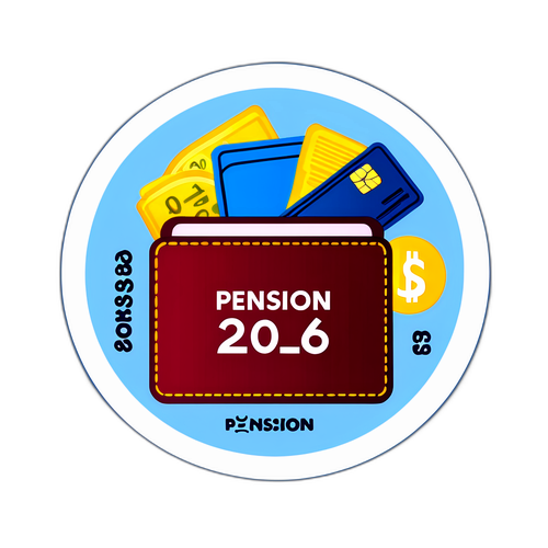 Индексирование пенсий 2026