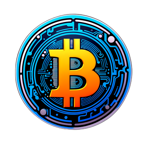 Stika ya Bitcoin ya Kisasa