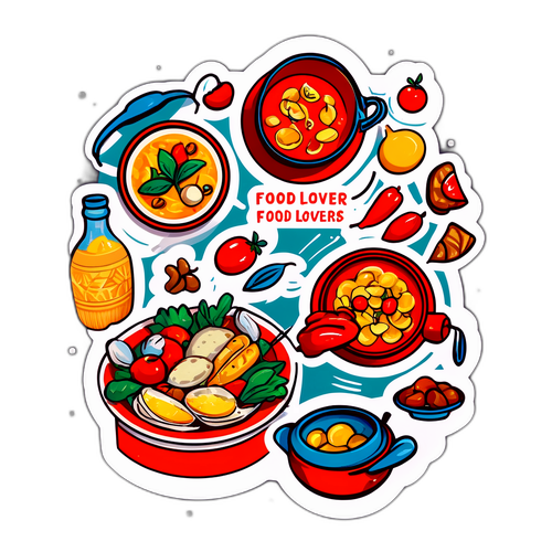 Φιλίες Φαγητού