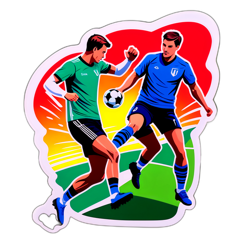 Dynamická scéna s Vojtou Kotekem