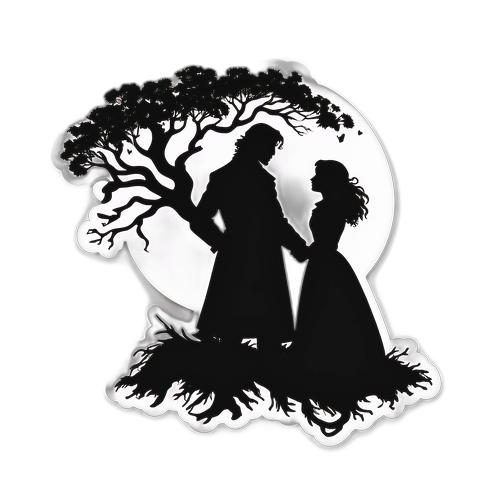 Drama a vášeň na Wuthering Heights