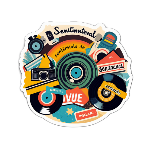 Sentimental na Halaga