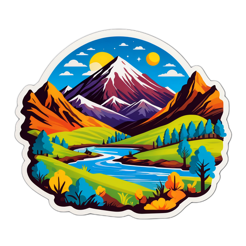 Hakkari'nin Doğal Güzellikleri