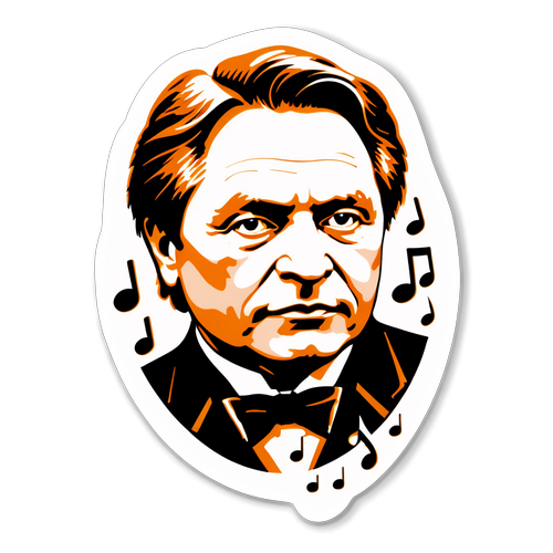 Omagiu Muzical: George Enescu în Note