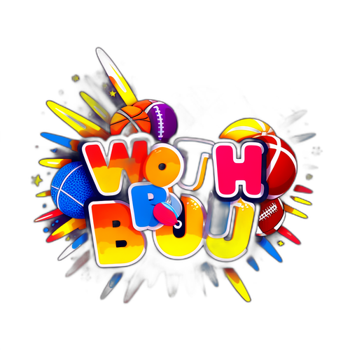 Sticker Wout Bru