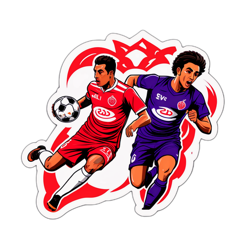 Wydad AC - Al Ain Meci