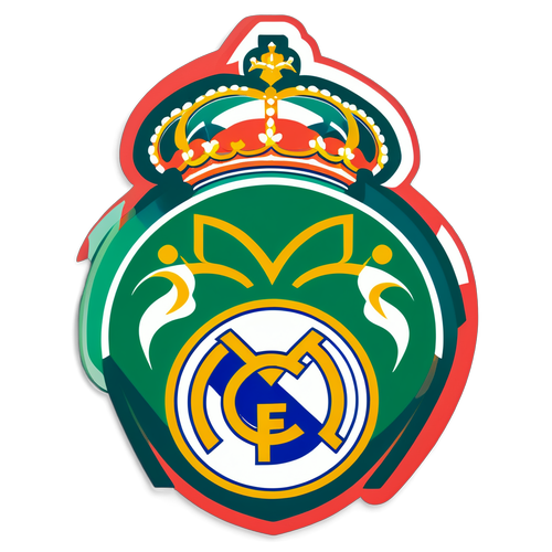 Duelo de Colores: Real Madrid vs Betis