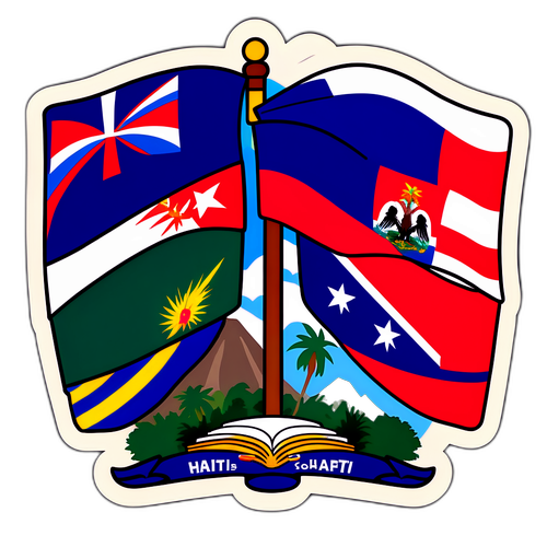Relations États-Unis – Haïti