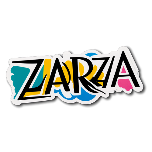 Zara, symbol stylu!