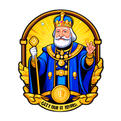 Сокровища Императора