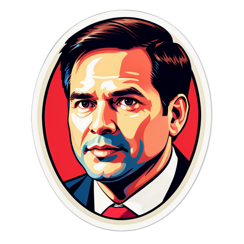 Ілюстрація Марко Рубіо