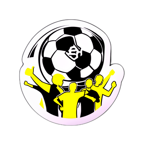 Trận đấu giữa Frankfurt và Dortmund