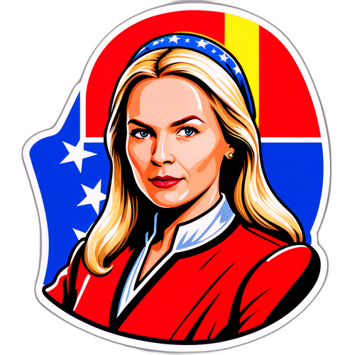 Magdalena Anderssons påverkan på politiken