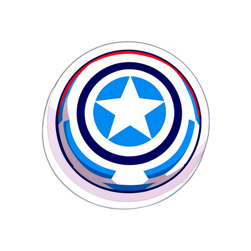 Logo de Atlético Tucumán