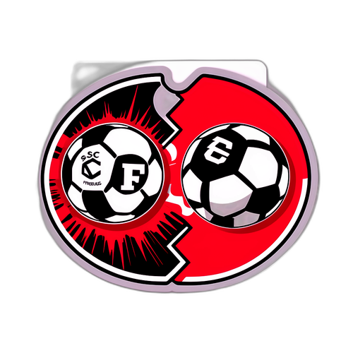 Sticker ya Ushindani: SC Freiburg vs Mainz